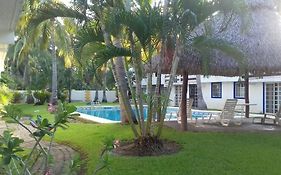 Casa en la zona de Acapulco diamante